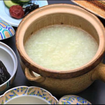 Ryokan Adumaya Хонгу Екстериор снимка